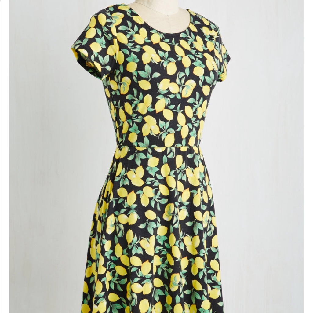 When Life Gives You Loveliness Dress